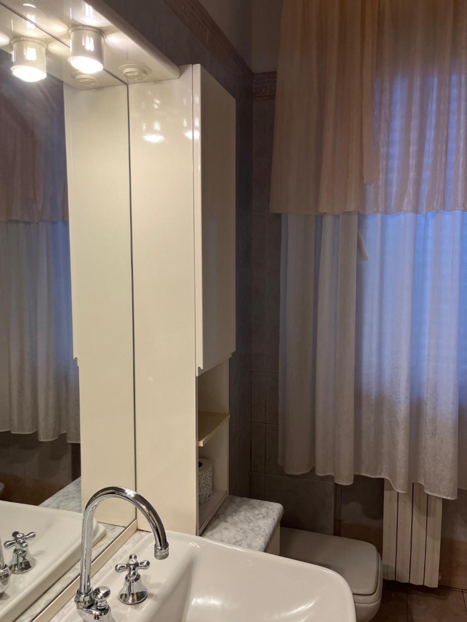 Residenza Sandrini ガンバッシ・テルメ エクステリア 写真